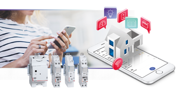 CX³ with Netatmo bei Elektro-Füchse GmbH in Ilmenau