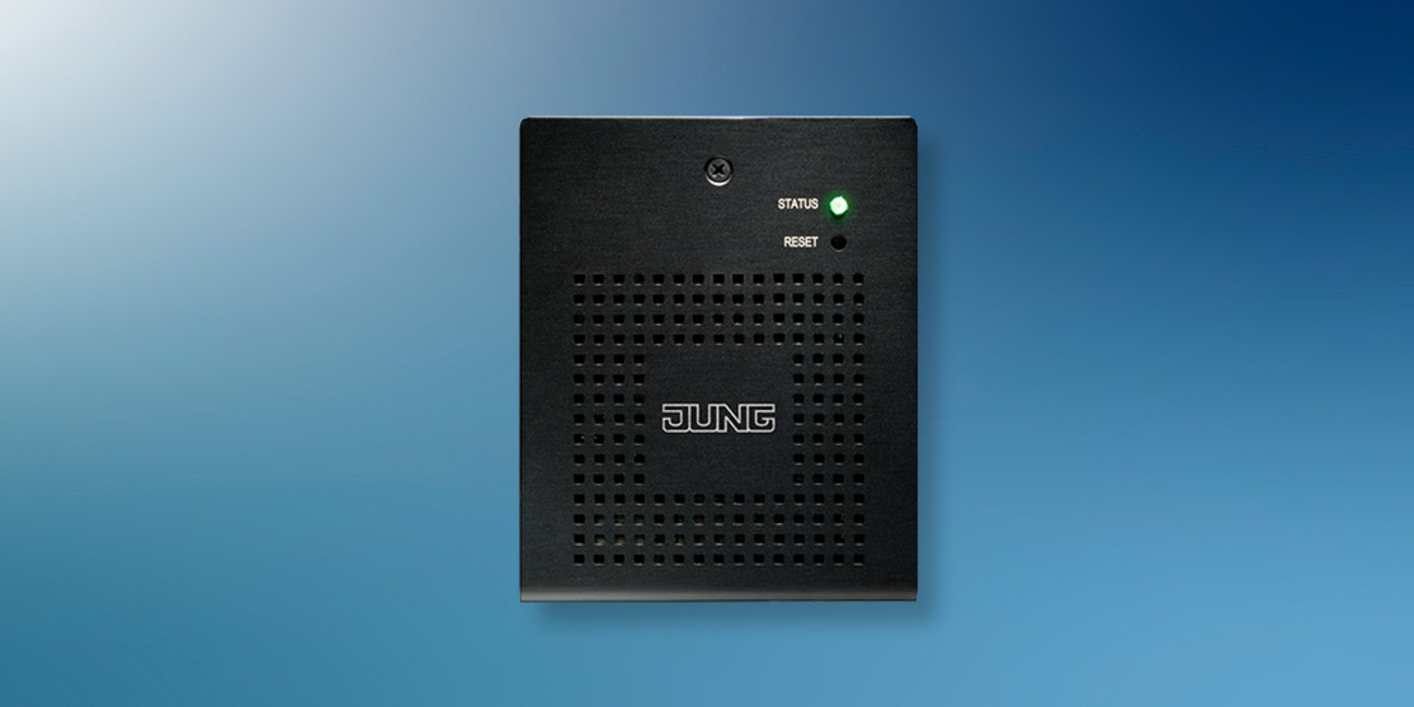 Smart Visu Server bei Elektro-Füchse GmbH in Ilmenau