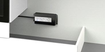 Herdwächter bei Elektro-Füchse GmbH in Ilmenau
