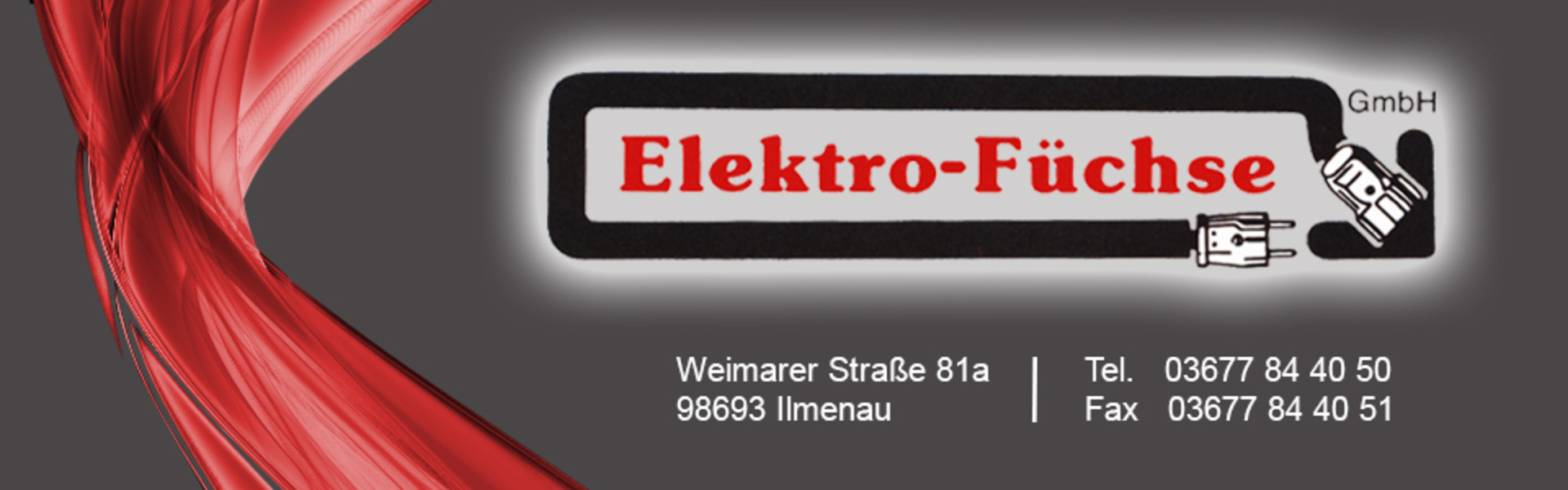 Elektro-Füchse GmbH in Ilmenau