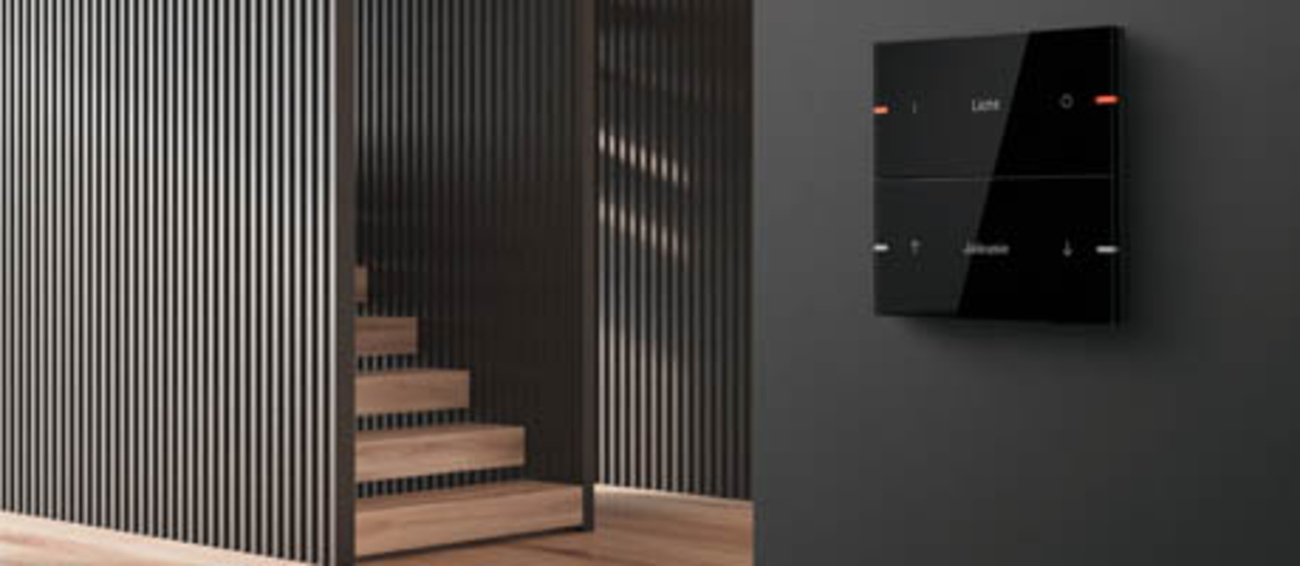 Gira Tastsensor 4 bei Elektro-Füchse GmbH in Ilmenau