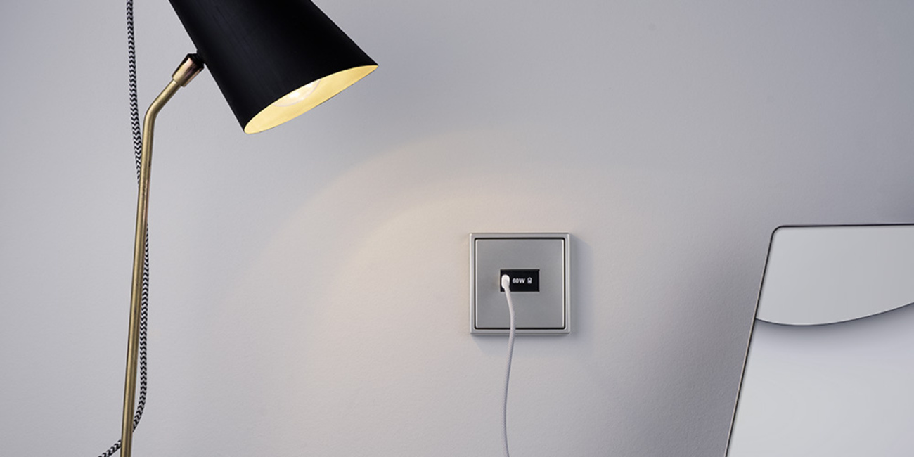 Ladegerät USB PD 60 bei Elektro-Füchse GmbH in Ilmenau