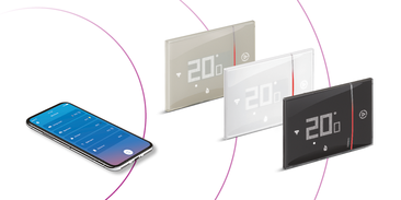 Smartes Heizen bei Elektro-Füchse GmbH in Ilmenau