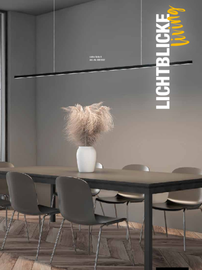 Lichtblicke bei Elektro-Füchse GmbH in Ilmenau