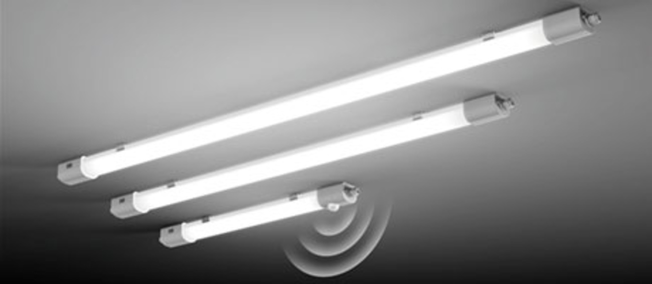 Planox Feuchtraumleuchten bei Elektro-Füchse GmbH in Ilmenau