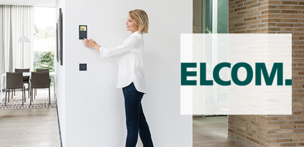 Elcom bei Elektro-Füchse GmbH in Ilmenau