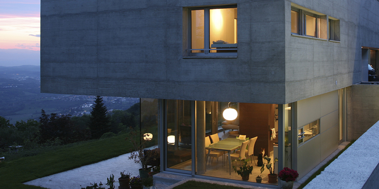Design orientiere Produkte bei Elektro-Füchse GmbH in Ilmenau