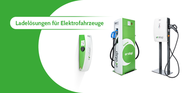 E-Mobility bei Elektro-Füchse GmbH in Ilmenau