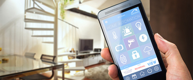 Smart Home bei Elektro-Füchse GmbH in Ilmenau
