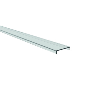 LED-Profil­abdeckungen bei Elektro-Füchse GmbH in Ilmenau
