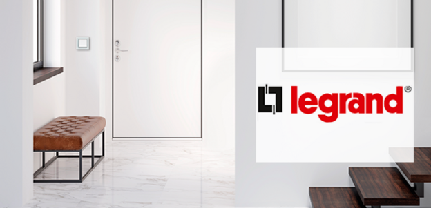 Legrand bei Elektro-Füchse GmbH in Ilmenau