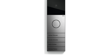 Gira System 106 bei Elektro-Füchse GmbH in Ilmenau