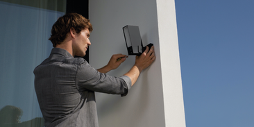 Smarte Sicherheit bei Elektro-Füchse GmbH in Ilmenau