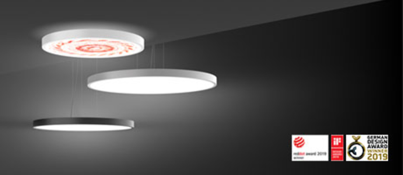 360° Lichtkompetenz  Smart Technology. Excellent Design. – RZB